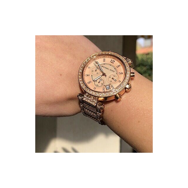 Ženske ure MICHAEL KORS MK5663