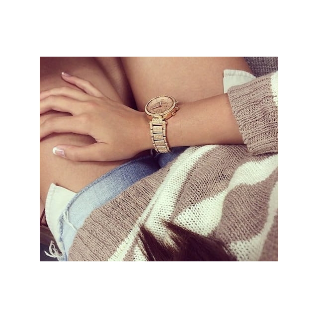 Ženske ure MICHAEL KORS MK5663