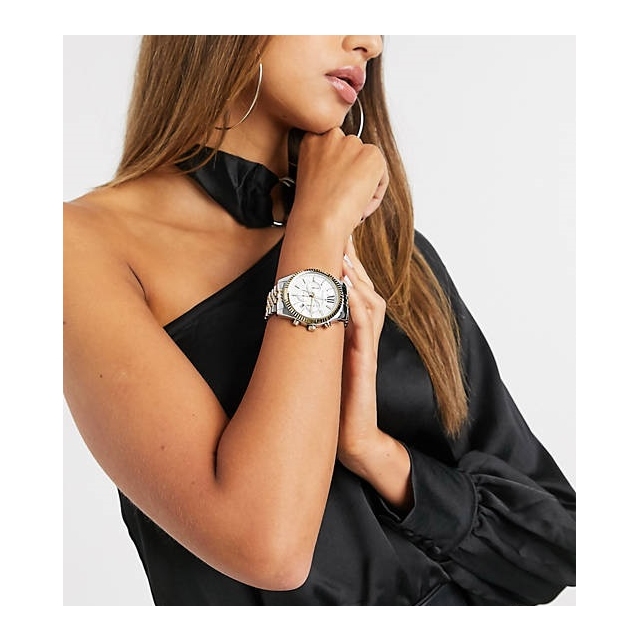 Unisex ura MICHAEL KORS MK8344 