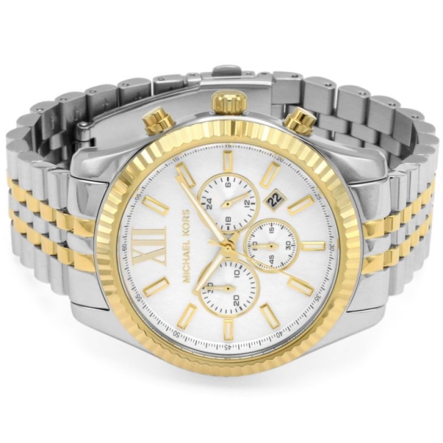 Unisex ura MICHAEL KORS MK8344 