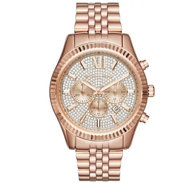 Moške/ ženske ure MICHAEL KORS MK8580