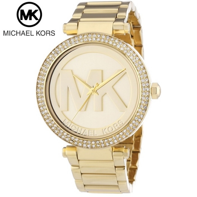 Ženske ure MICHAEL KORS MK5784