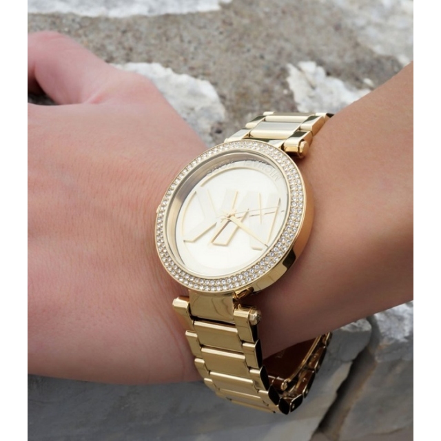 Ženske ure MICHAEL KORS MK5784