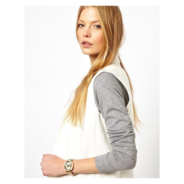 Ženske ure MICHAEL KORS MK5784