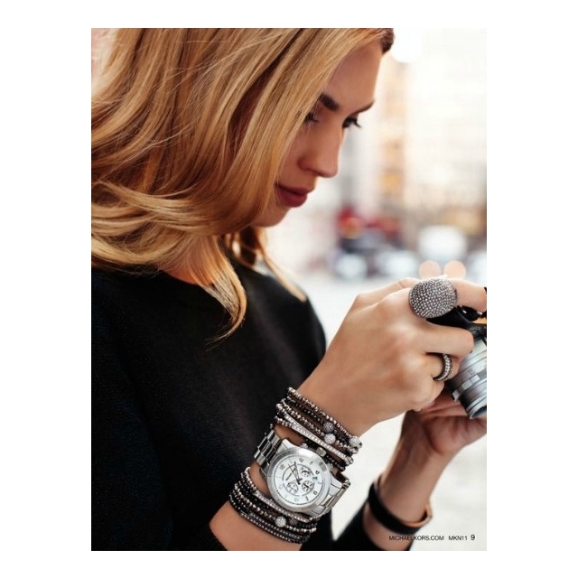 Uniseks ura MICHAEL KORS MK8086