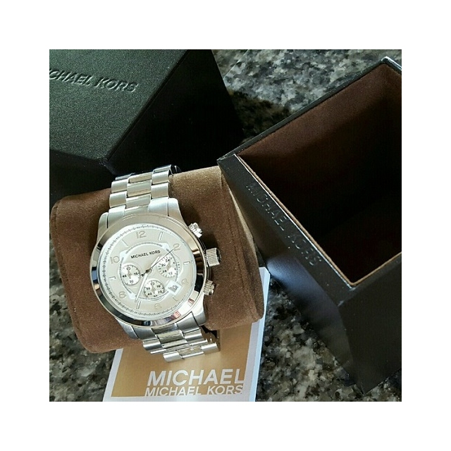Uniseks ura MICHAEL KORS MK8086