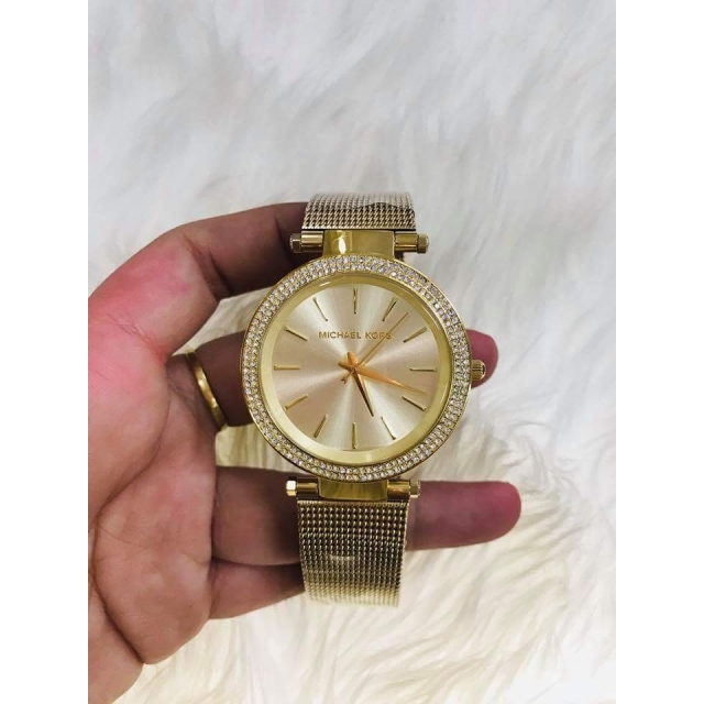 Ženske ure MICHAEL KORS MK3368