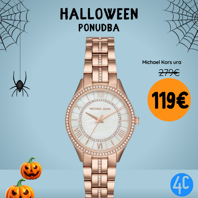 MICHAEL KORS ženske ure MK3716