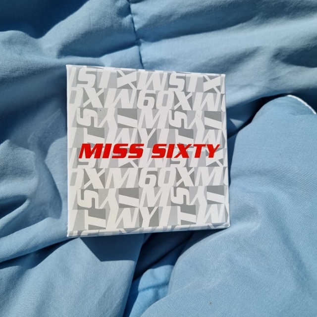 MISS SIXTY prstan M1109