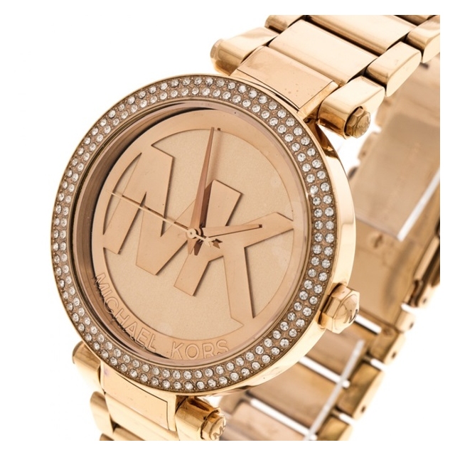 Ručni sat MICHAEL KORS MK5865 