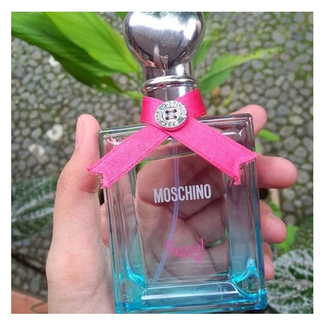 Moschino Funny ženski parfumi