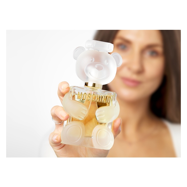 MOSCHINO ženski parfumi Toy 2 50ml EDP