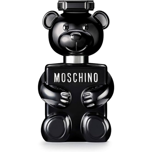 MOSCHINO moški parfumi Toy Boy 50ml EDP