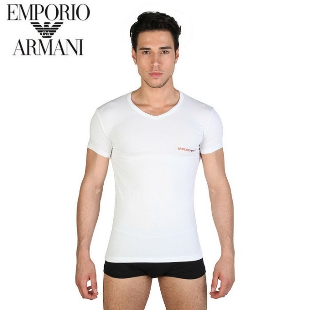 Emporio Armani moška majica velikost XL