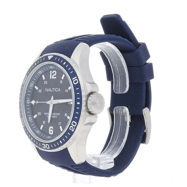 NAUTICA moška ura NAPFRB002 