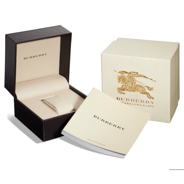 Ženska ura BURBERRY BU9125