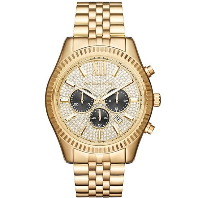 MICHAEL KORS ženske/moške ure MK8494