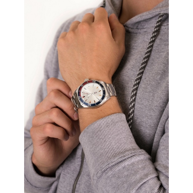 NAUTICA moška ura NAPFWS005