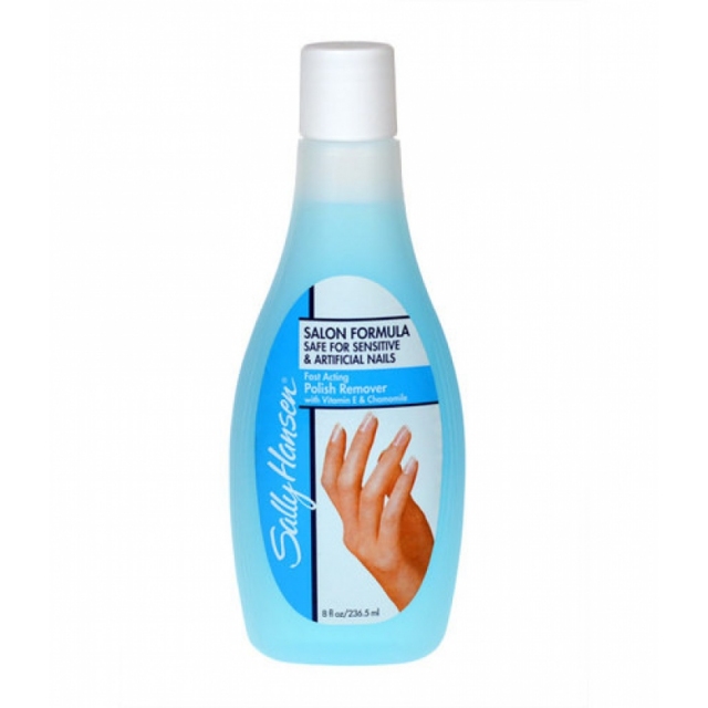 SALLY HANSEN odstranjevalec laka za nohte 236ml