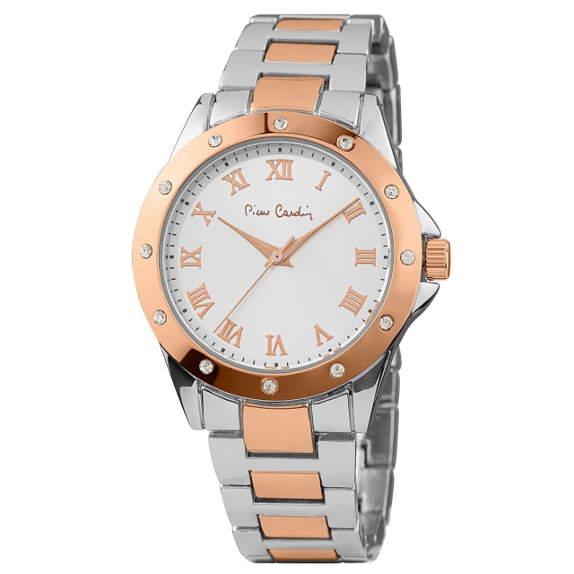 PIERRE CARDIN ura in 4 zapestnice PCX8307L367