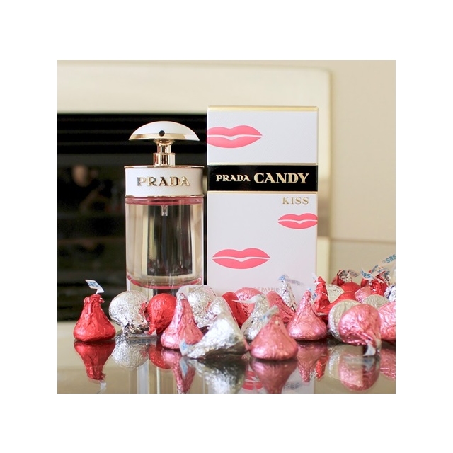 PRADA ženski parfumi Candy Kiss 50ml EDP 