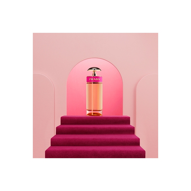 PRADA ženski parfumi Candy 80ml EDP