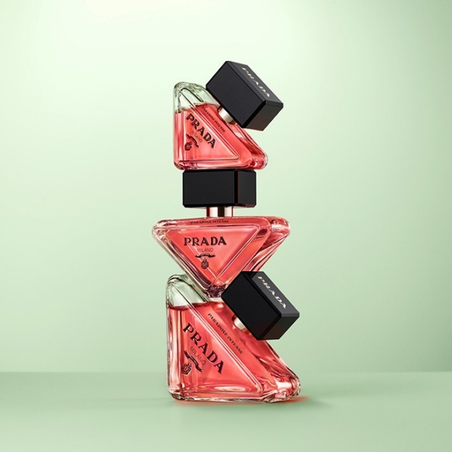 PRADA women's perfumes Paradoxe Intense 50ml EDP