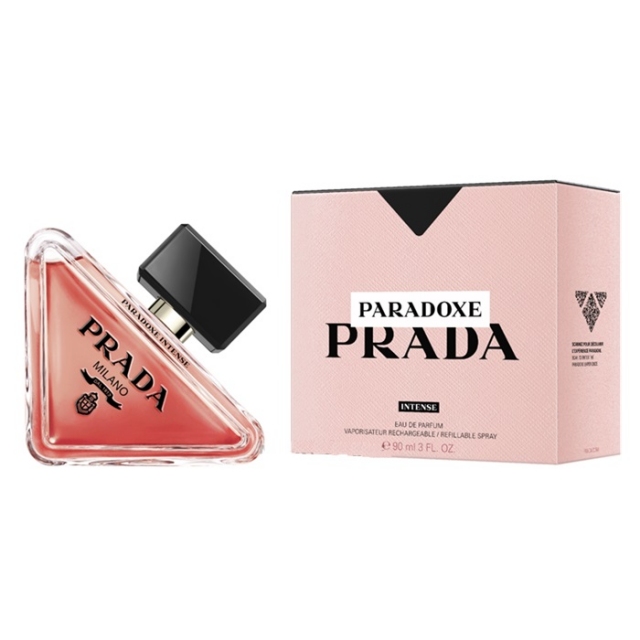 PRADA women's perfumes Paradoxe Intense 50ml EDP