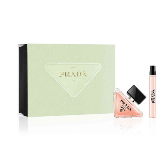 PRADA ženski parfemi Paradoxe 50ml + 10ml EDP