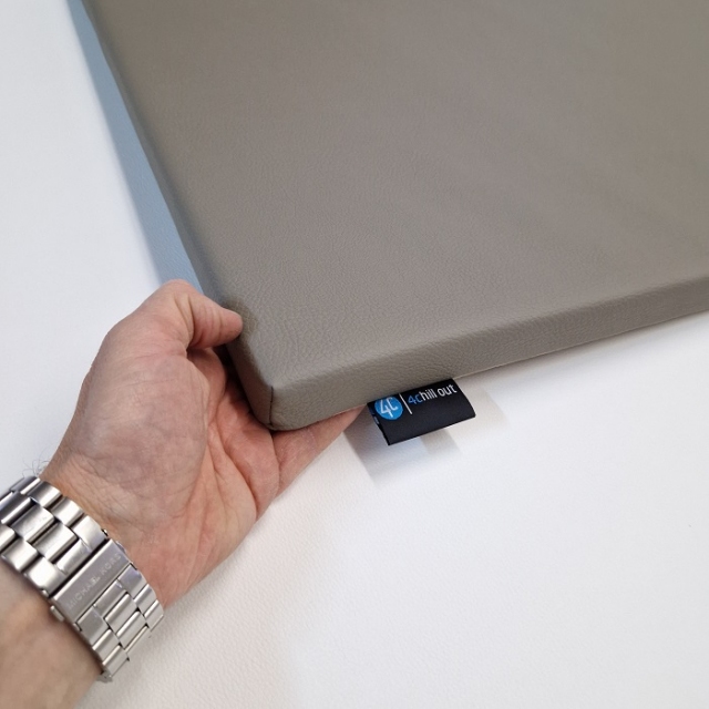Previjalne podloge za previjanje 48x70x3cm, vzorčni model