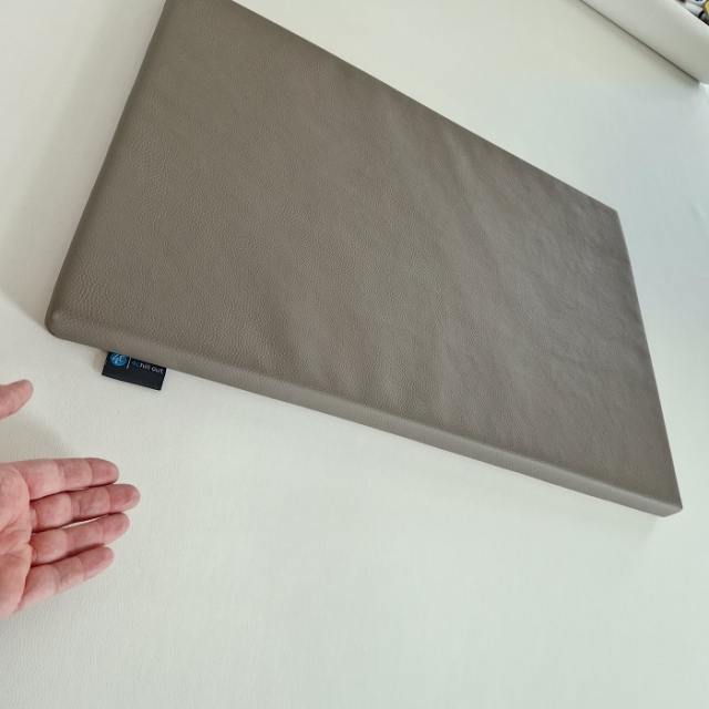 Previjalne podloge za previjanje 48x70x3cm, vzorčni model