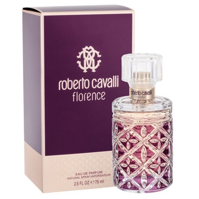 Roberto Cavalli Florence ženski parfum