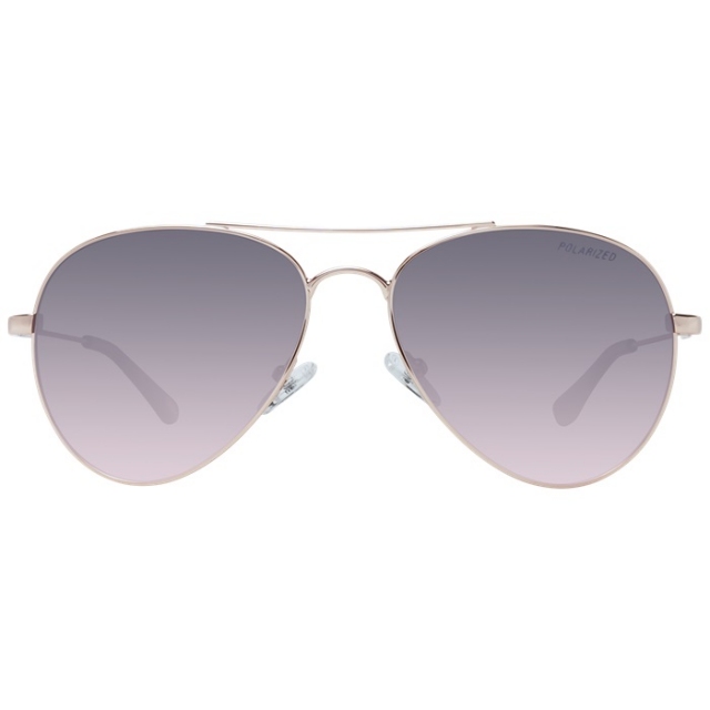 SKECHERS ženska sončna očala SE6096 28D, polarizirana