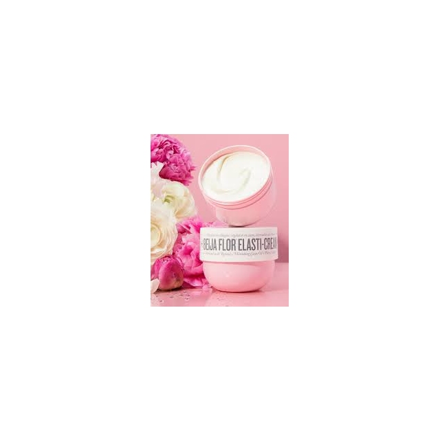 SOL DE JANEIRO Body Cream, Beija Flor Elasti, 75ml