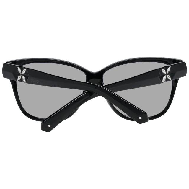 SWAROVSKI ženska sončna očala SK0188 01B