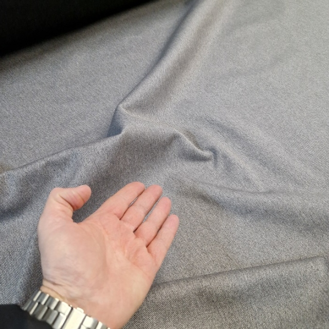 Tapetniška tkanina s kaširanjem