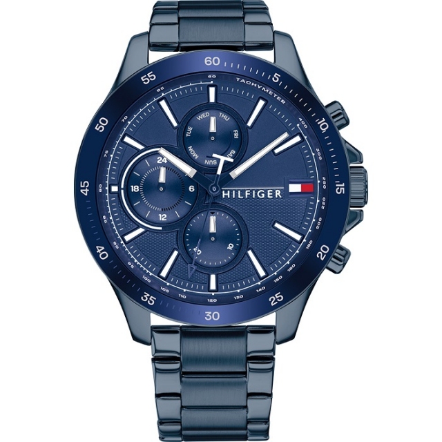 TOMMY HILFIGER muški satovi 1791720
