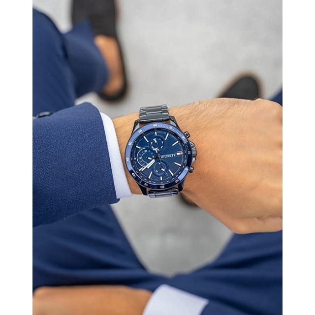 TOMMY HILFIGER muški satovi 1791720