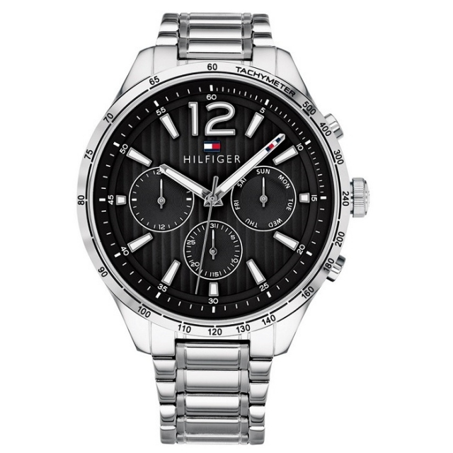 TOMMY HILFIGER moške ure 1791469