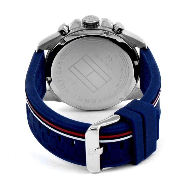 TOMMY HILFIGER moške ure 1791476