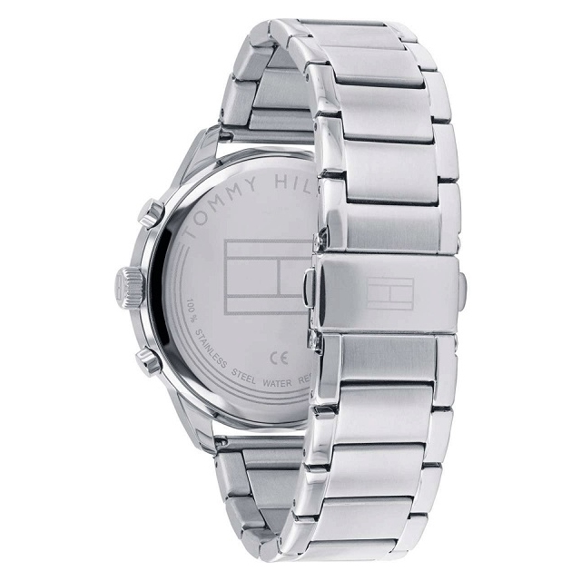 TOMMY HILFIGER moška ura 1791575