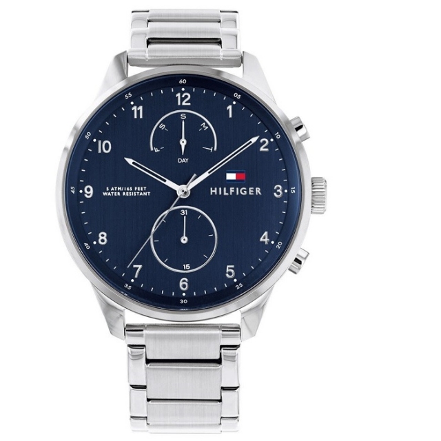 TOMMY HILFIGER moška ura 1791575