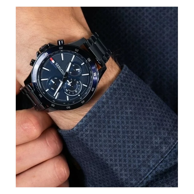 TOMMY HILFIGER muški satovi 1791720