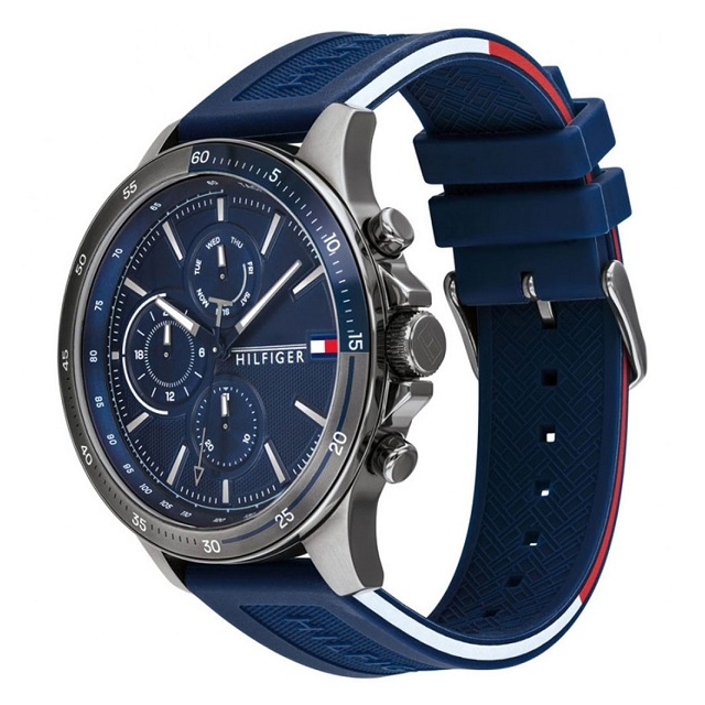 TOMMY HILFIGER moške ure 1791721