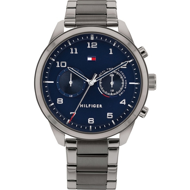 TOMMY HILFIGER moške ure 1791782