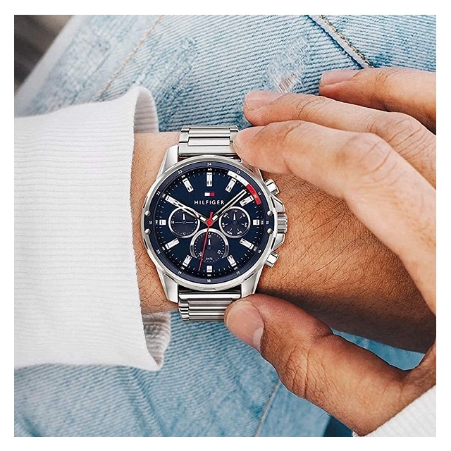 TOMMY HILFIGER muški satovi 1791788