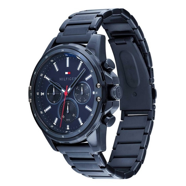 TOMMY HILFIGER moške ure 1791789