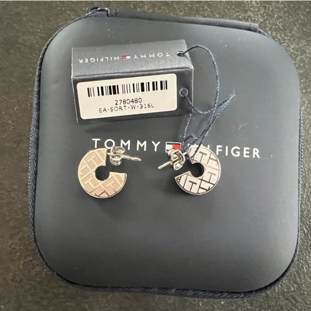 Tommy Hilfiger uhani