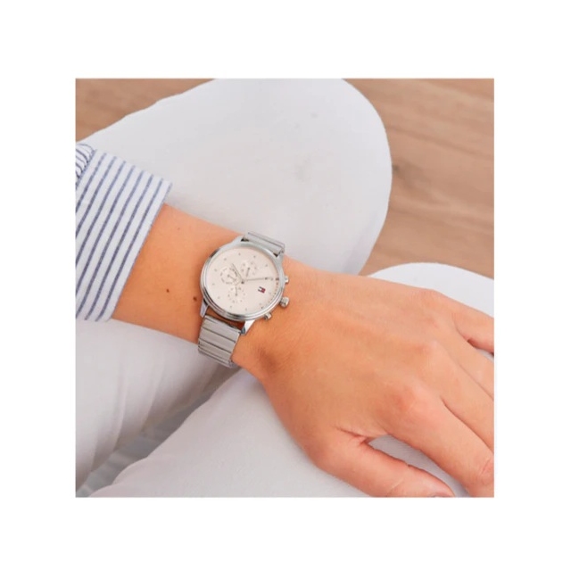 TOMMY HILFIGER ženske ure 1781904