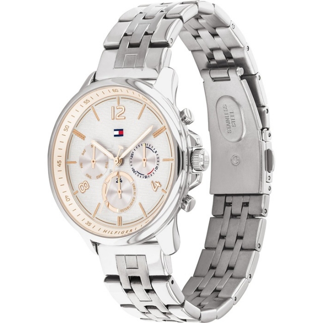 TOMMY HILFIGER ženske ure 1782222